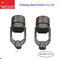 Stainless Steel Investment Casting Fire Sprinkler Parts